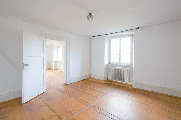 Zimmer 2 OG (Haus 1)