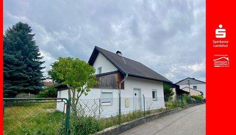 Geiselhöring Häuser, Geiselhöring Haus kaufen
