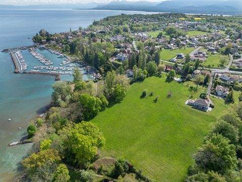 YVOIRE Häuser, YVOIRE Haus kaufen