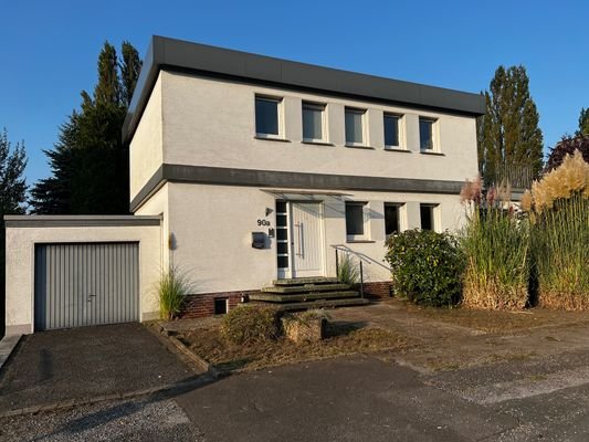 Willkommen in IHREM neuen Zuhause