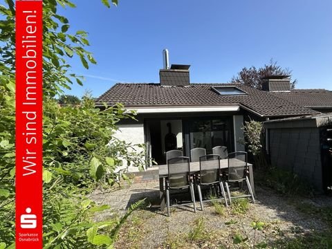 Georgsmarienhütte Häuser, Georgsmarienhütte Haus kaufen