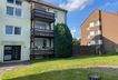 Außenansicht Balkon 