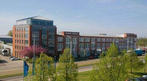 Halle (Saale) Büros, Büroräume, Büroflächen 