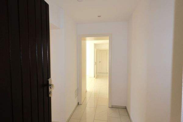 Wohnungseingangsflur