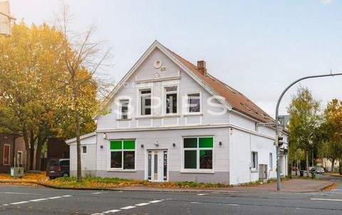 Oldenburg Ladenlokale, Ladenflächen 