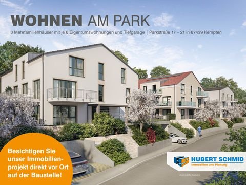 Kempten (Allgäu) Wohnungen, Kempten (Allgäu) Wohnung kaufen