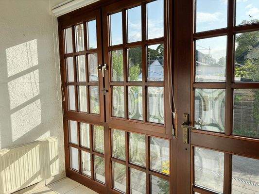 Eingangsbereich/Windfang