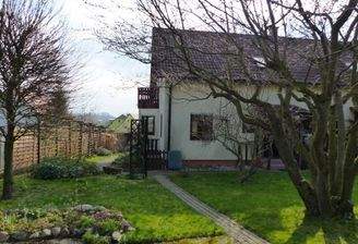 Haus kaufen in Thalheim, Oschatz ab 219.000