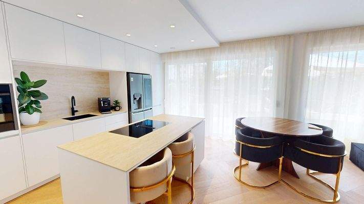 Vierzimmer-Neumarkt-Neuwertig-Südtirol-RealEstate-Quadrilocale-Alto Adige-Immobili-Come nuovo-