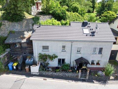 Runkel Häuser, Runkel Haus kaufen