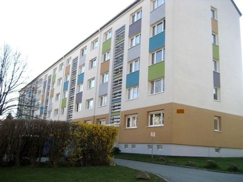 Limbach-Oberfrohna Wohnungen, Limbach-Oberfrohna Wohnung kaufen