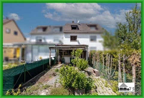 Ettlingen Häuser, Ettlingen Haus kaufen