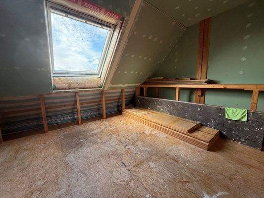 Whg. 4 2. OG noch nicht ausgebautes Bad