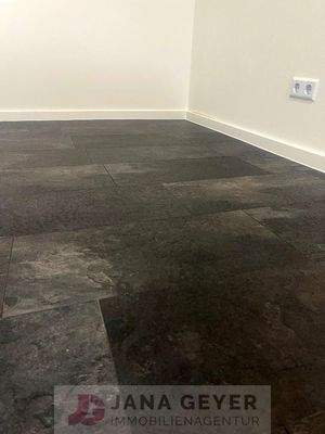 22 - Küche, Designbelag Vinyl