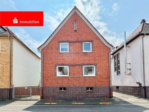 Obertshausen Häuser, Obertshausen Haus kaufen