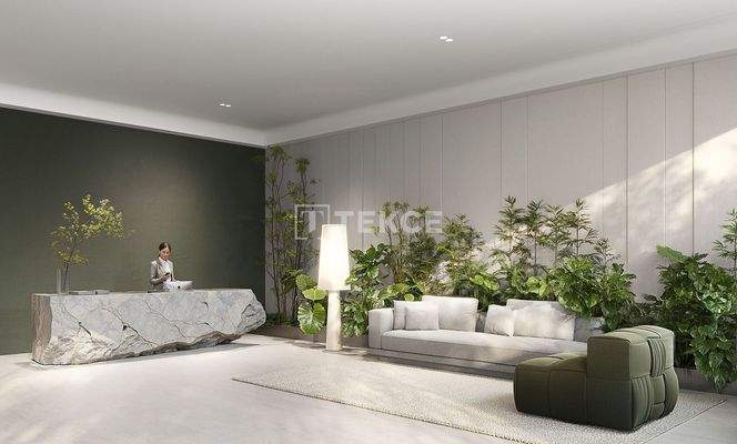 Investment Flats Near DIFC in Prime Jumeirah Garden City Dubai