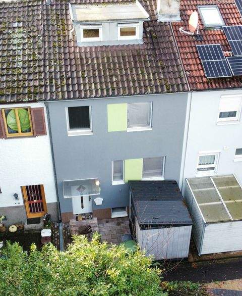 Offenburg Häuser, Offenburg Haus kaufen