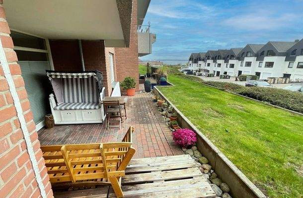 Blick auf die Förde