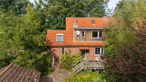 Hamburg Häuser, Hamburg Haus kaufen