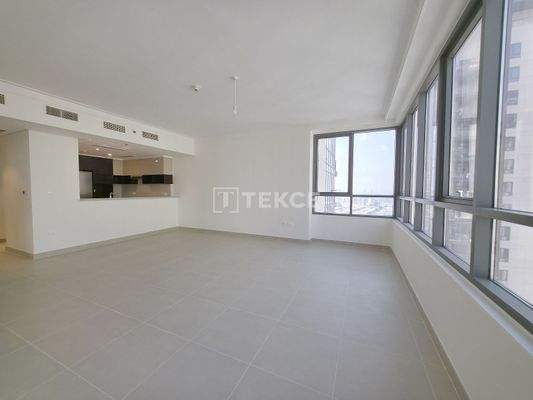 Stunning Creek View Property in Dubai Creek Harbour
