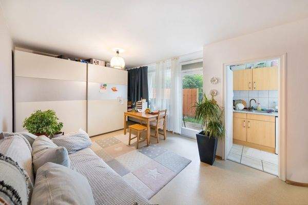 Wohnzimmer (Beispiel)