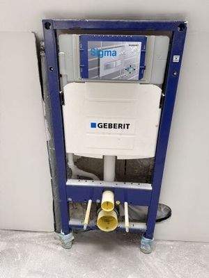 Vorbereitung_Sanitär_DG