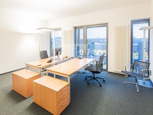 Beispiel - Büro