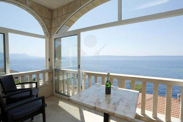 Der Traum vom Leben am Meer wird endlich wahr