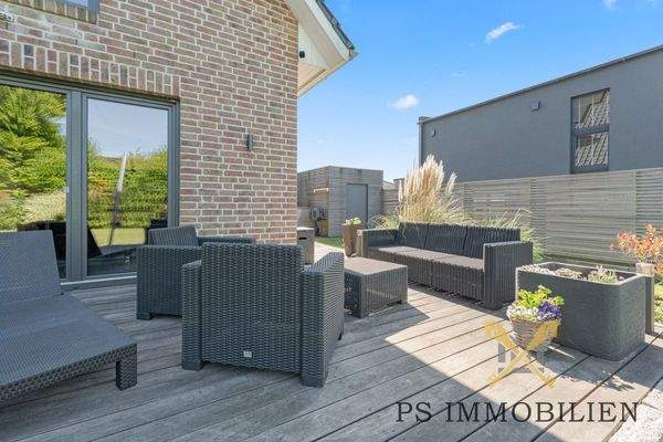 Für gemütliche Stunden