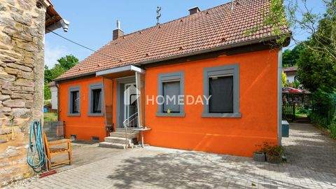 Elzweiler Häuser, Elzweiler Haus kaufen