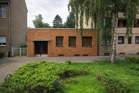 Krefeld Grundstücke, Krefeld Grundstück kaufen