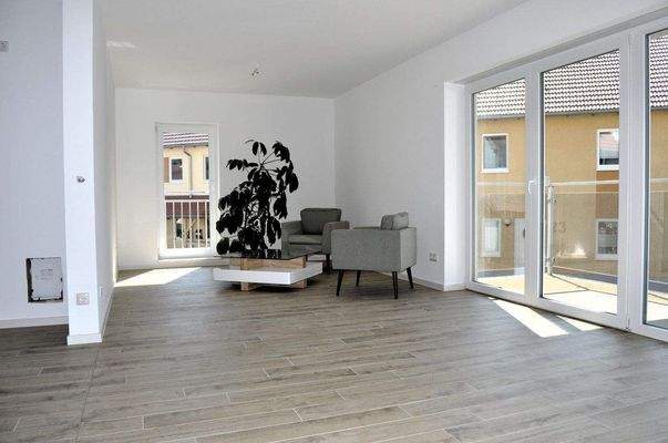 Wohnzimmer kurz vor der Fertigstellung .JPG