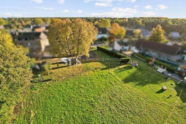 Garten/Landwirtschaftliche Fläche