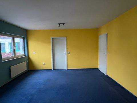 Bitterfeld-Wolfen Büros, Büroräume, Büroflächen 