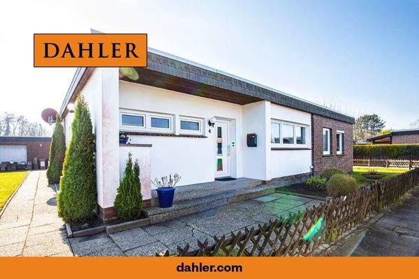 DAHLER Immobilien