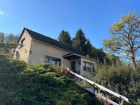 Bad Elster Häuser, Bad Elster Haus kaufen