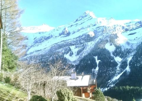 Les Diablerets Wohnungen, Les Diablerets Wohnung kaufen