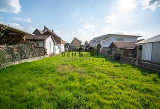 Ansicht Grundstück III