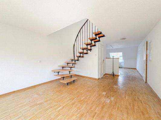 Maisonette WohnungWohnung in Meerbusch