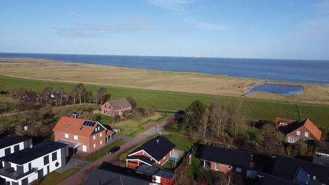 Butjadingen Renditeobjekte, Mehrfamilienhäuser, Geschäftshäuser, Kapitalanlage