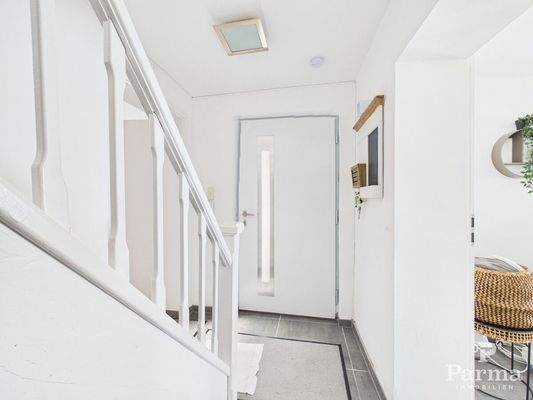 Eingangsbereich/Diele