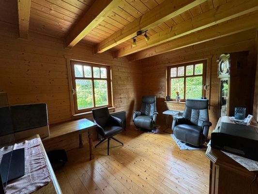 Schlafzimmer 1 Erdgeschoss