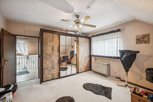 Schlaf/Gästezimmer OG