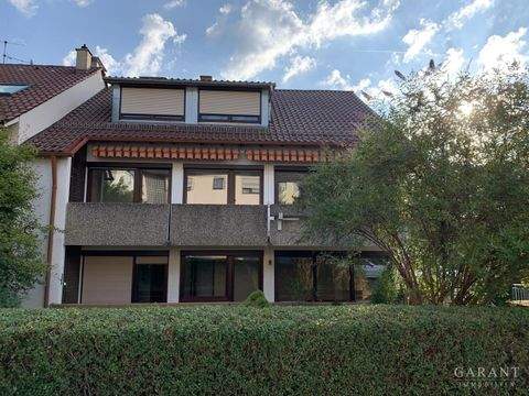 Stuttgart Häuser, Stuttgart Haus kaufen