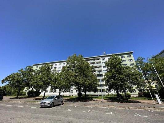 Gebäude Brückenstraße