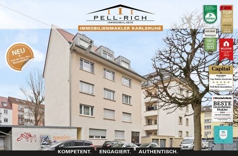 Karlsruhe Wohnungen, Karlsruhe Wohnung kaufen