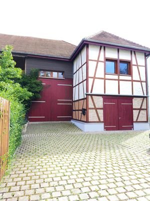 Aussenansicht