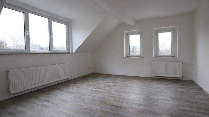 DG - WE 3 - Wohnzimmer