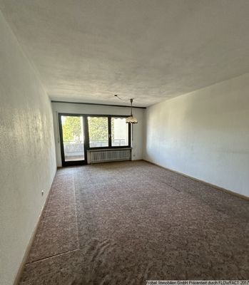 Wohnen