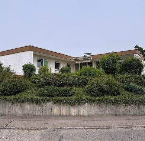 Villingen-Schwenningen Häuser, Villingen-Schwenningen Haus kaufen